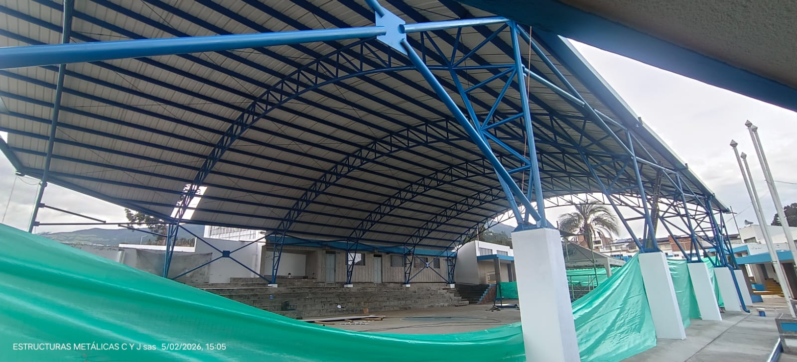 Colegio Filipense - Pasto, Nariño