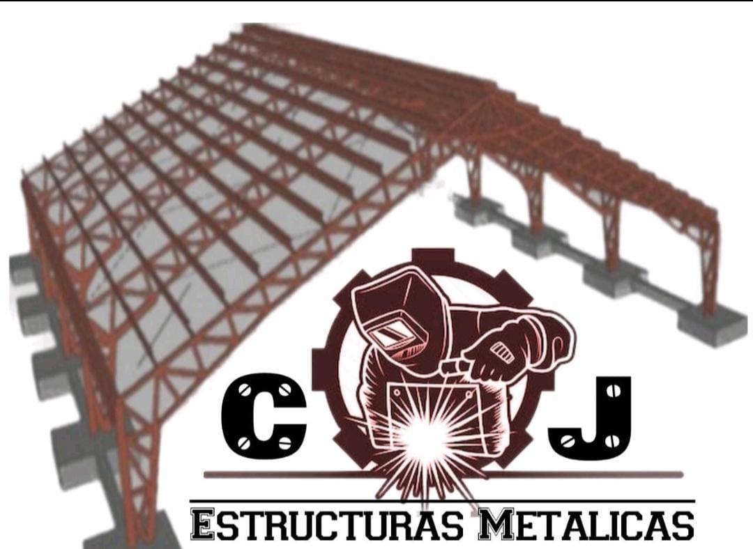 CJ Estructuras Metálicas