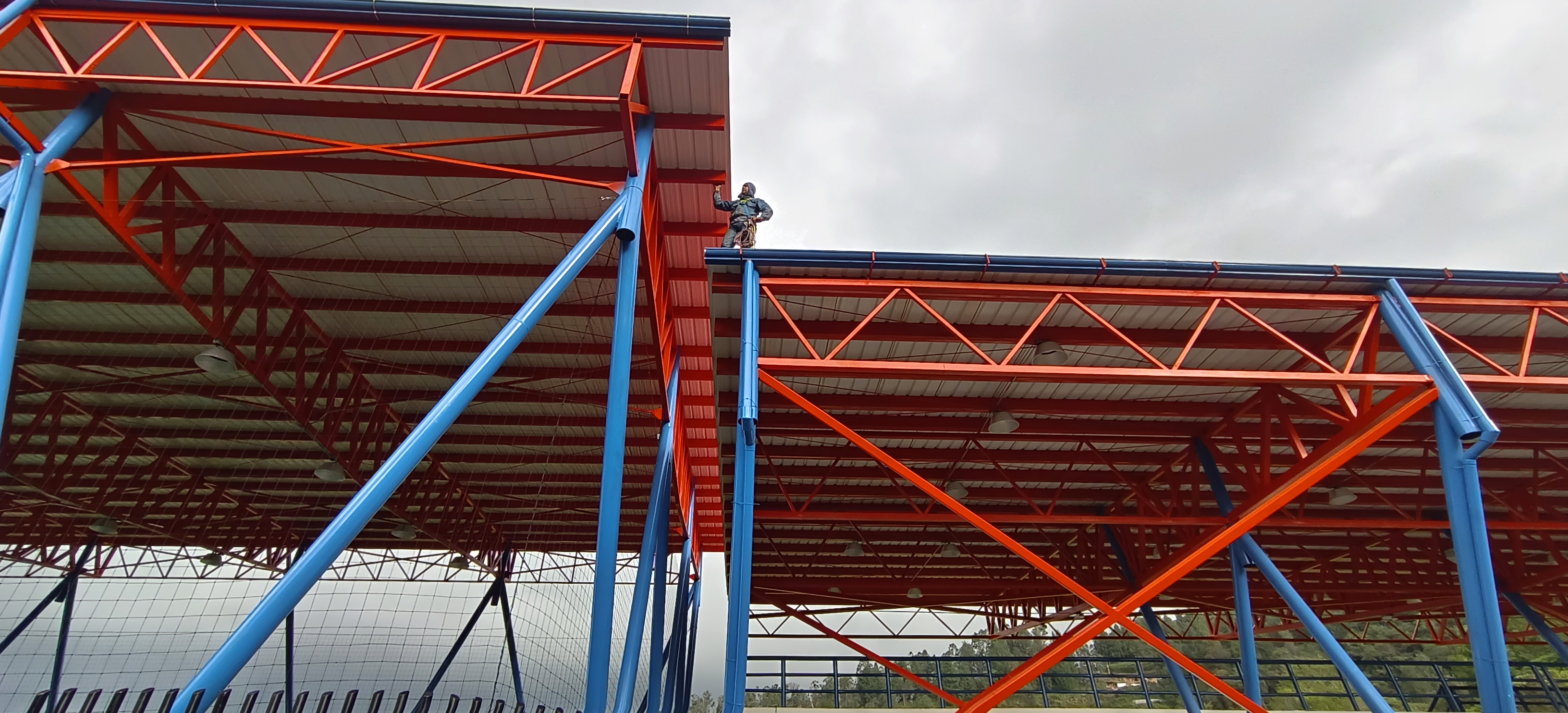 Polideportivo - Nariño