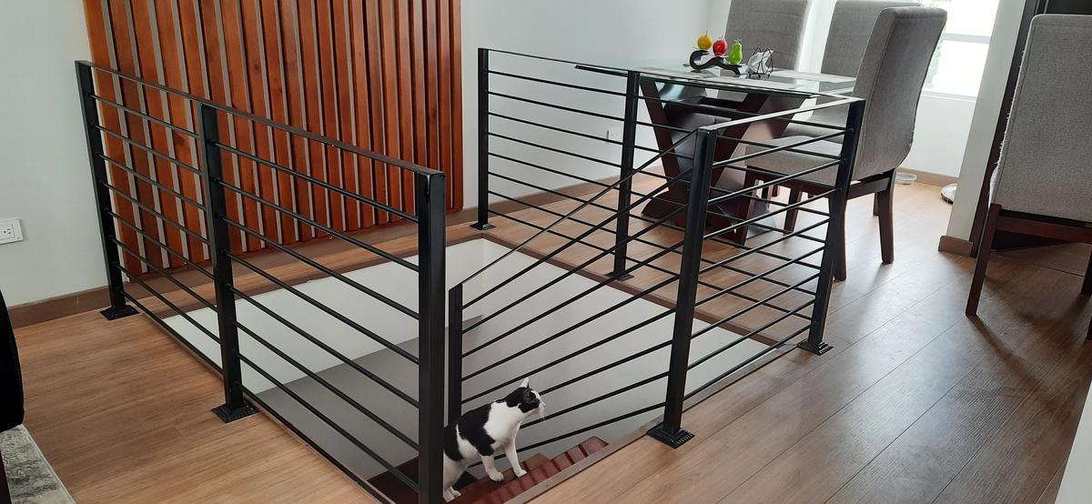 Rejas decorativas